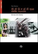 Copertina libro <b>Al di là e al di qua delle nuvole</b>