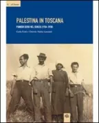 Copertina libro <b>Palestina in Toscana</b>