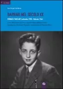 Copertina libro <b>Barbari nel secolo 20</b>