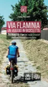 Copertina libro <b>Via Flaminia</b>