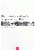 Copertina libro <b>Mito, mistica e filosofia nel pensiero di Bion</b>