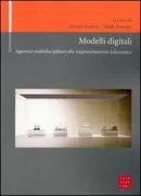Copertina libro <b>Modelli digitali</b>