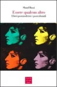 Copertina libro <b>Essere qualcun altro</b>
