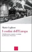 Copertina libro <b>I confini dell'Europa</b>
