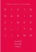 Copertina libro <b>Dizionario cinese-italiano</b>