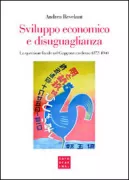 Copertina libro <b>Sviluppo economico e disuguaglianza</b>