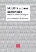 Copertina libro <b>Mobilità urbana sostenibile</b>