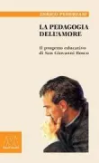 Copertina libro <b>La pedagogia dell'amore</b>