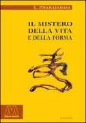 Copertina libro <b>Il mistero della vita e della forma</b>