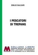 Copertina libro <b>I pescatori di Trepang</b>
