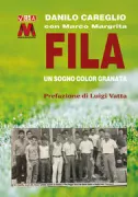 Copertina libro <b>Fila</b>