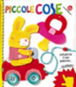 Copertina libro <b>Piccole cose</b>
