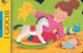 Copertina libro <b>I giochi</b>