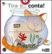 Copertina libro <b>Tira e ... conta!</b>