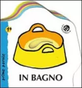 Copertina libro <b>In bagno</b>