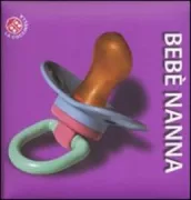 Copertina libro <b>Bebè nanna</b>