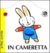 Copertina libro <b>In cameretta</b>