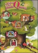 Copertina libro <b>Le stagioni della grande quercia</b>