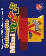 Copertina libro Cofanetto 24 libri