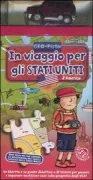 Copertina libro <b>In viaggio per gli Stati Uniti d'America</b>
