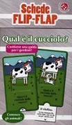 Copertina libro <b>Qual è il cucciolo?</b>