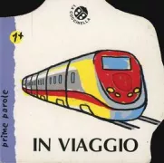 Copertina libro <b>In viaggio</b>