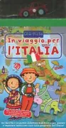 Copertina libro In viaggio per l'Italia