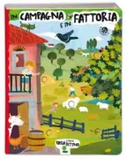 Copertina libro <b>In campagna e in fattoria</b>