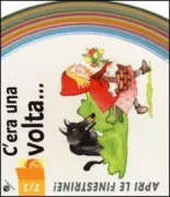 Copertina libro <b>C'era una volta ..</b>