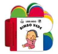 Copertina libro <b>Bimbo vede</b>