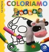 Copertina libro La fattoria