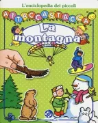 Copertina libro La montagna AttaccaStacca