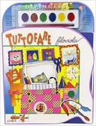 Copertina libro Tuttofare filoviola NE