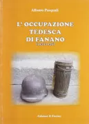 Copertina libro <b>Una terra fra acque e cielo</b>