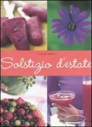 Copertina libro <b>Solstizio d'estate</b>