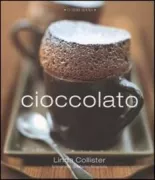 Copertina libro <b>Cioccolato</b>