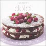 Copertina libro <b>Dolci<br></b>(titolo originale o altro titolo: <i>Perfect puddings</i>)