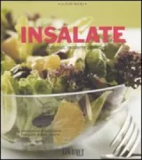 Copertina libro <b>Insalate</b>