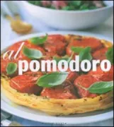 Copertina libro <b>Al pomodoro</b>