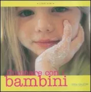 Copertina libro <b>Cucinare con i bambini</b>