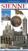 Copertina libro SIENA, GUIDA PLU 128 - Francese
