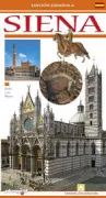 Copertina libro SIENA, GUIDA PLU 128 - Spagnolo