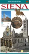 Copertina libro SIENA, GUIDA PLU 128 - Tedesco