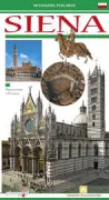 Copertina libro SIENA, GUIDA PLU 128 - Polacco