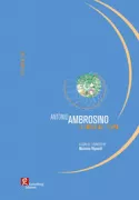 Copertina libro <b>Antonio Ambrosino</b>