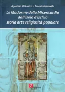 Copertina libro <b>Le madonne della misericordia dell'isola d'Ischia</b>