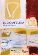 Copertina libro <b>Lucio Afeltra</b>