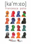 Copertina libro <b>Francesca Poto</b>