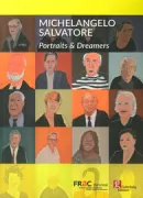 Copertina libro <b>Michelangelo Salvatore</b>