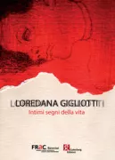 Copertina libro <b>Loredana Gigliotti</b>